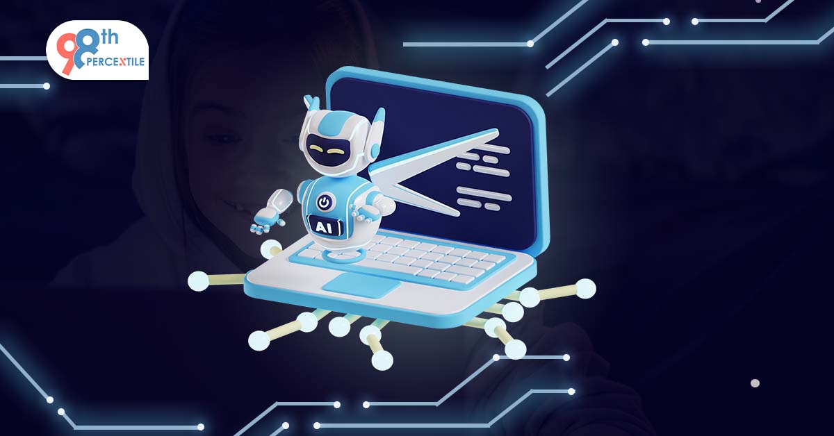 Coding and robotics shop education